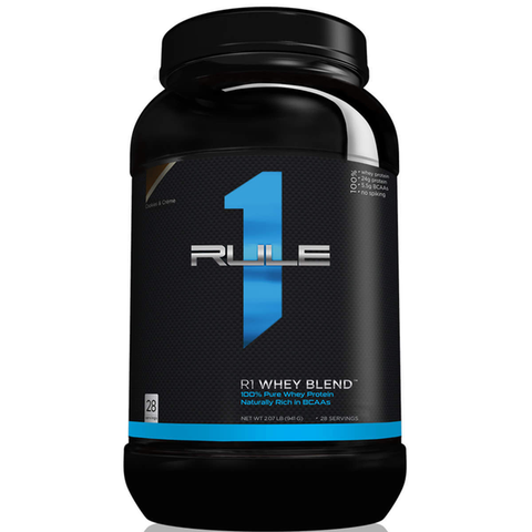 R1 Whey Protein
